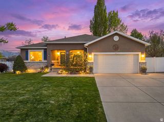 5469 W HARVESTMILL DR, West Jordan, UT 84081