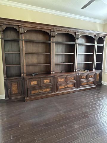 1841 HARLAND PARK DRIVE, Winter Park, FL 32789