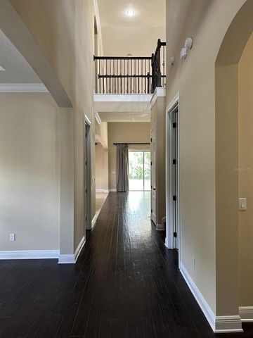 1841 HARLAND PARK DRIVE, Winter Park, FL 32789