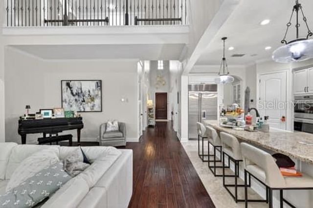 1841 HARLAND PARK DRIVE, Winter Park, FL 32789