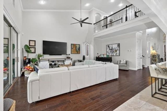 1841 HARLAND PARK DRIVE, Winter Park, FL 32789