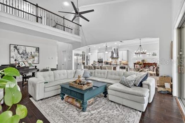 1841 HARLAND PARK DRIVE, Winter Park, FL 32789