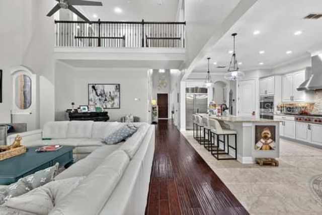 1841 HARLAND PARK DRIVE, Winter Park, FL 32789