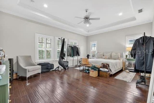 1841 HARLAND PARK DRIVE, Winter Park, FL 32789