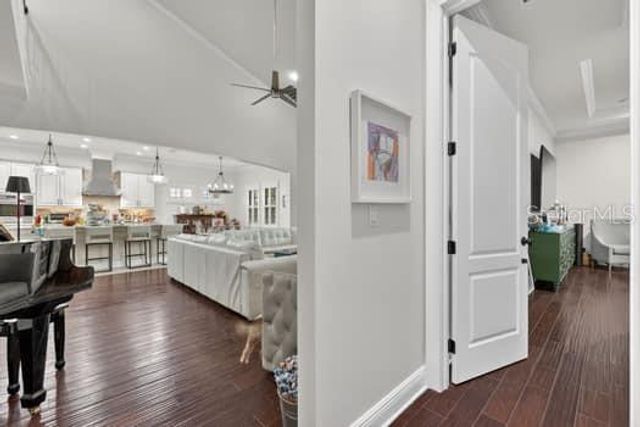 1841 HARLAND PARK DRIVE, Winter Park, FL 32789