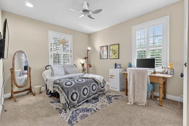 1841 HARLAND PARK DRIVE, Winter Park, FL 32789