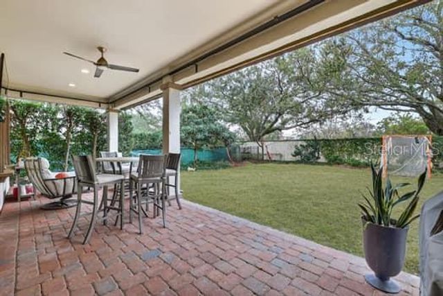 1841 HARLAND PARK DRIVE, Winter Park, FL 32789