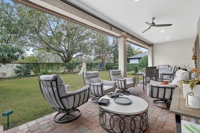 1841 HARLAND PARK DRIVE, Winter Park, FL 32789