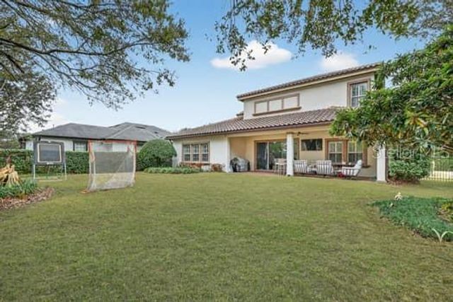 1841 HARLAND PARK DRIVE, Winter Park, FL 32789