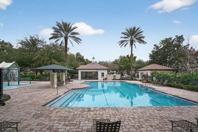 1841 HARLAND PARK DRIVE, Winter Park, FL 32789