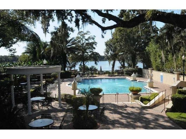 1841 HARLAND PARK DRIVE, Winter Park, FL 32789