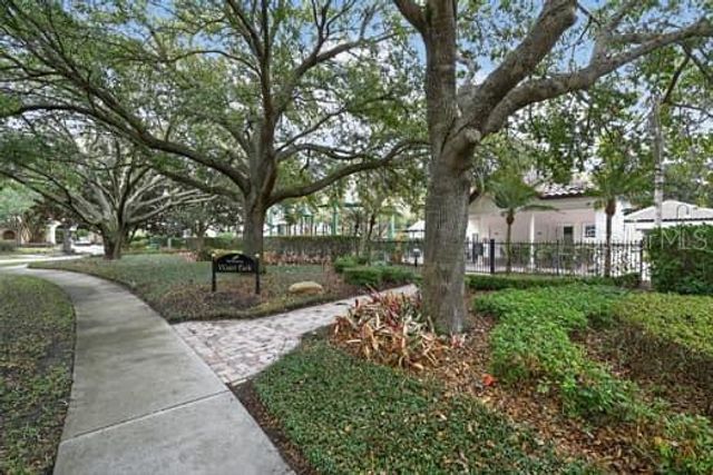 1841 HARLAND PARK DRIVE, Winter Park, FL 32789