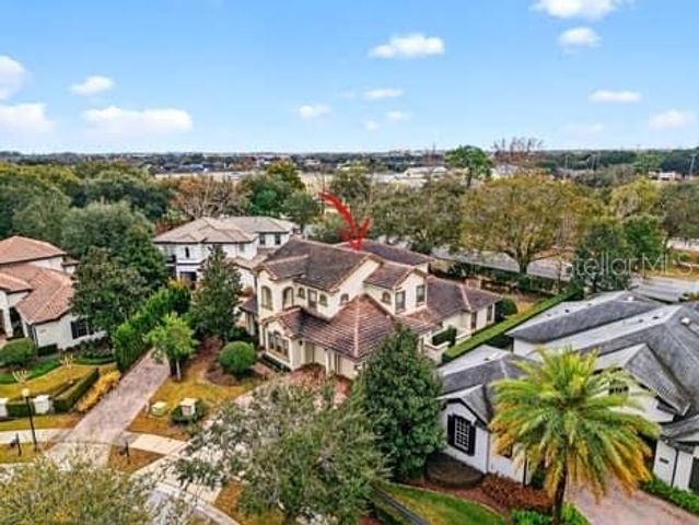 1841 HARLAND PARK DRIVE, Winter Park, FL 32789