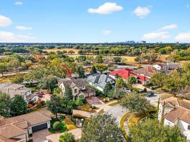 1841 HARLAND PARK DRIVE, Winter Park, FL 32789