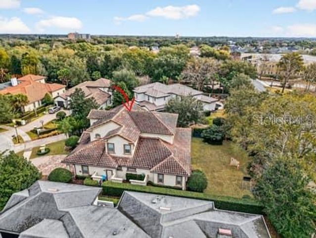 1841 HARLAND PARK DRIVE, Winter Park, FL 32789