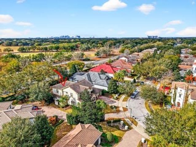 1841 HARLAND PARK DRIVE, Winter Park, FL 32789