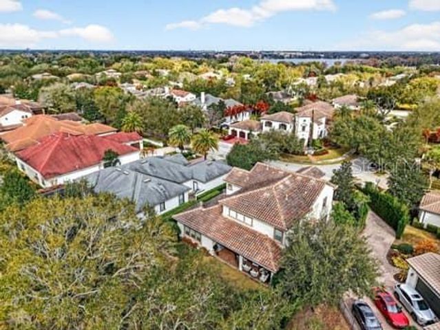 1841 HARLAND PARK DRIVE, Winter Park, FL 32789