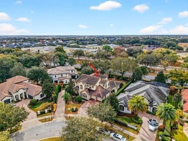 1841 HARLAND PARK DRIVE, Winter Park, FL 32789