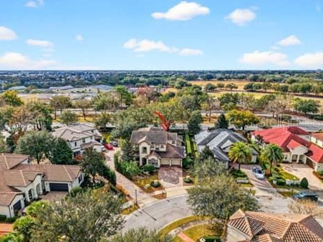 1841 HARLAND PARK DRIVE, Winter Park, FL 32789