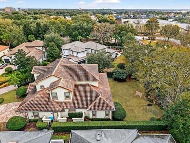 1841 HARLAND PARK DRIVE, Winter Park, FL 32789