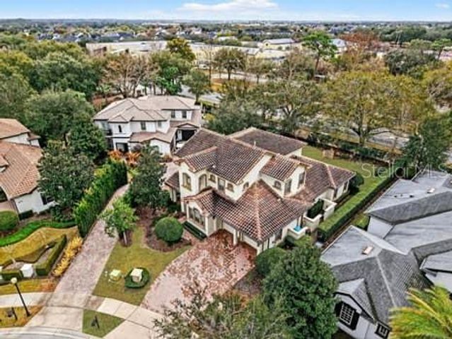 1841 HARLAND PARK DRIVE, Winter Park, FL 32789