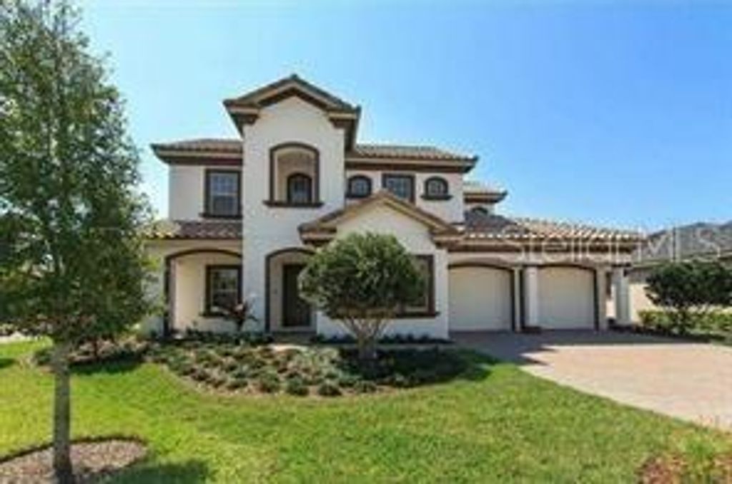 1841 HARLAND PARK DRIVE, Winter Park, FL 32789