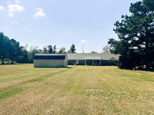 121 Old Progress, Hattiesburg, MS 39401