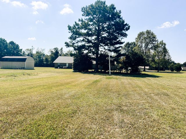 121 Old Progress, Hattiesburg, MS 39401