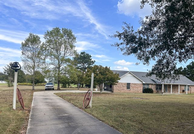 121 Old Progress, Hattiesburg, MS 39401