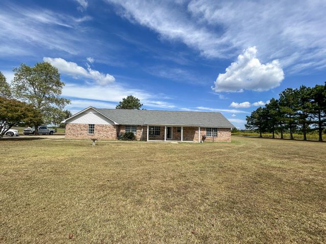 121 Old Progress, Hattiesburg, MS 39401