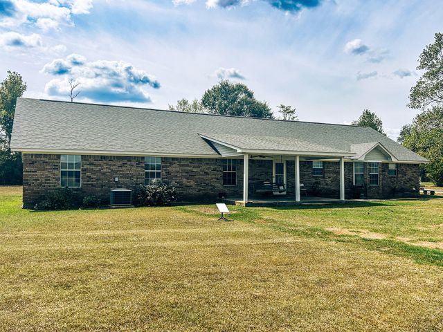 121 Old Progress, Hattiesburg, MS 39401