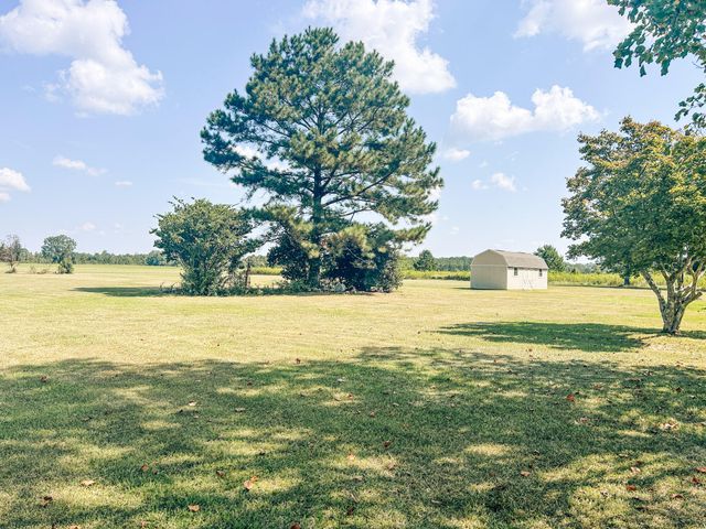 121 Old Progress, Hattiesburg, MS 39401