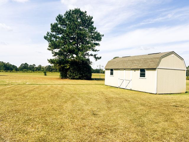 121 Old Progress, Hattiesburg, MS 39401