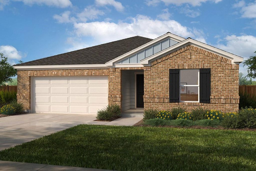 27715 Emberleaf Lane, New Caney, TX 77357