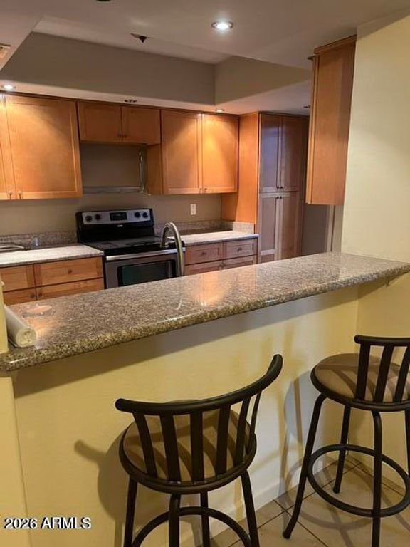7510 E THOMAS Road 134, Scottsdale, AZ 85251 — photo 2