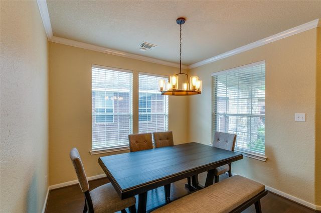 10 Caelin Court, The Woodlands, TX 77382