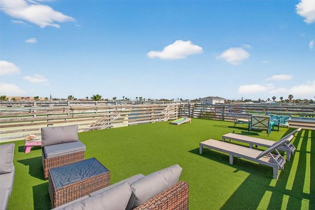 310 E 10th St 6, Port Aransas, TX 78373