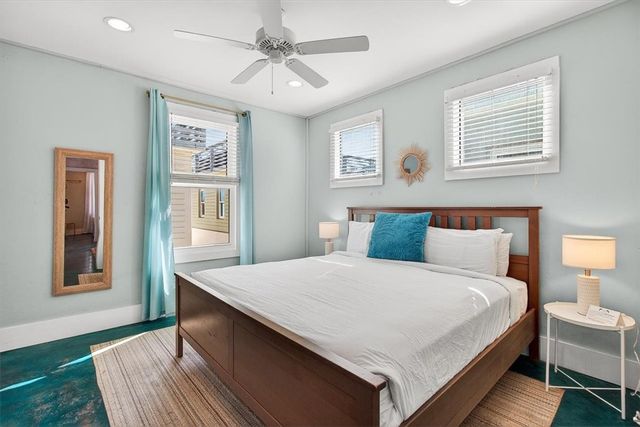 310 E 10th St 6, Port Aransas, TX 78373