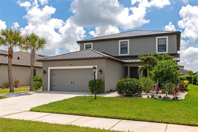 9069 LUNA LANE, Sarasota, FL 34241