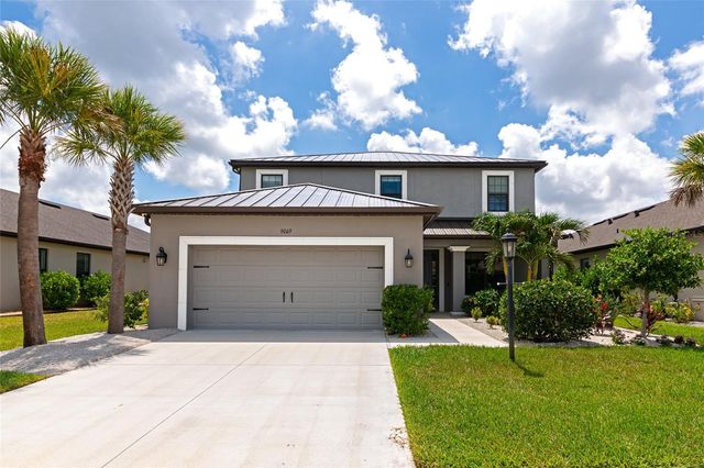 9069 LUNA LANE, Sarasota, FL 34241