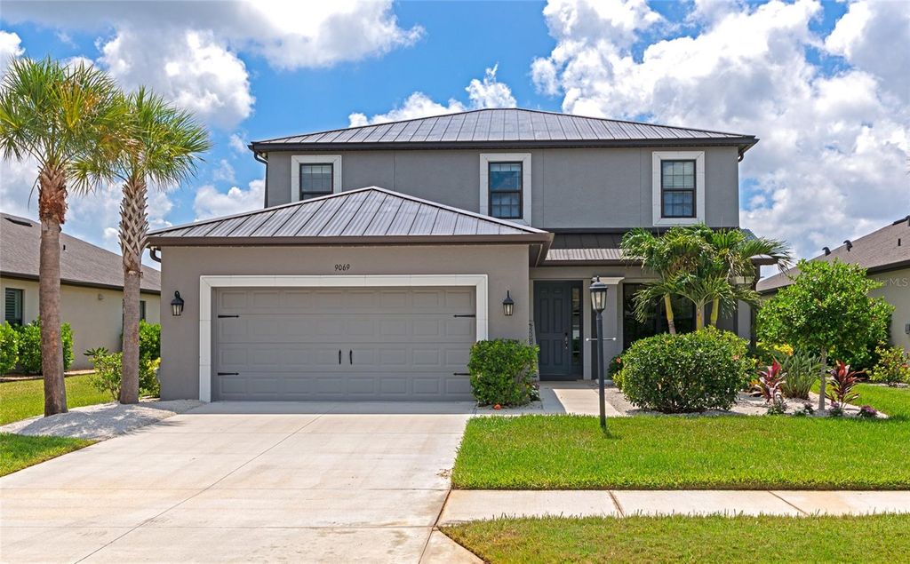 9069 LUNA LANE, Sarasota, FL 34241