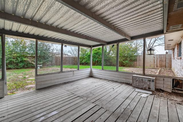 1910 Blindlake Drive, Houston, TX 77084