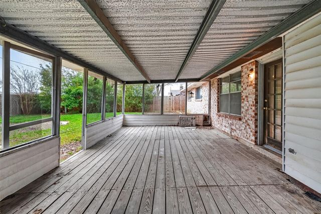 1910 Blindlake Drive, Houston, TX 77084