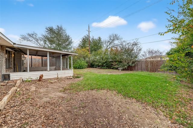 1910 Blindlake Drive, Houston, TX 77084