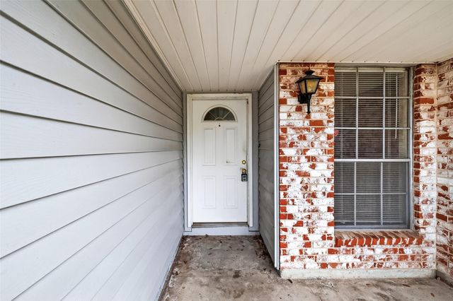 1910 Blindlake Drive, Houston, TX 77084