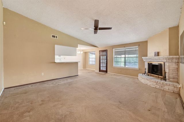 1910 Blindlake Drive, Houston, TX 77084