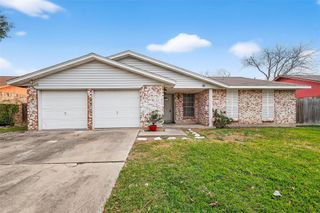 1910 Blindlake Drive, Houston, TX 77084