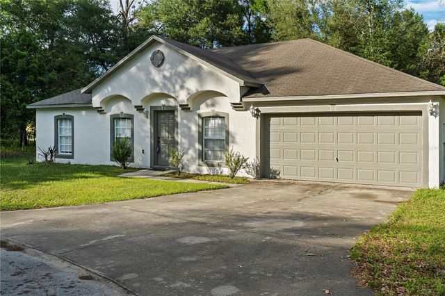 3 PINE CIRCLE PASS, Ocala, FL 34472