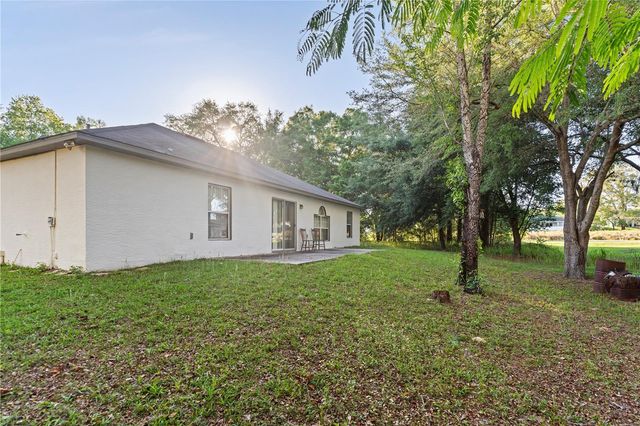 3 PINE CIRCLE PASS, Ocala, FL 34472