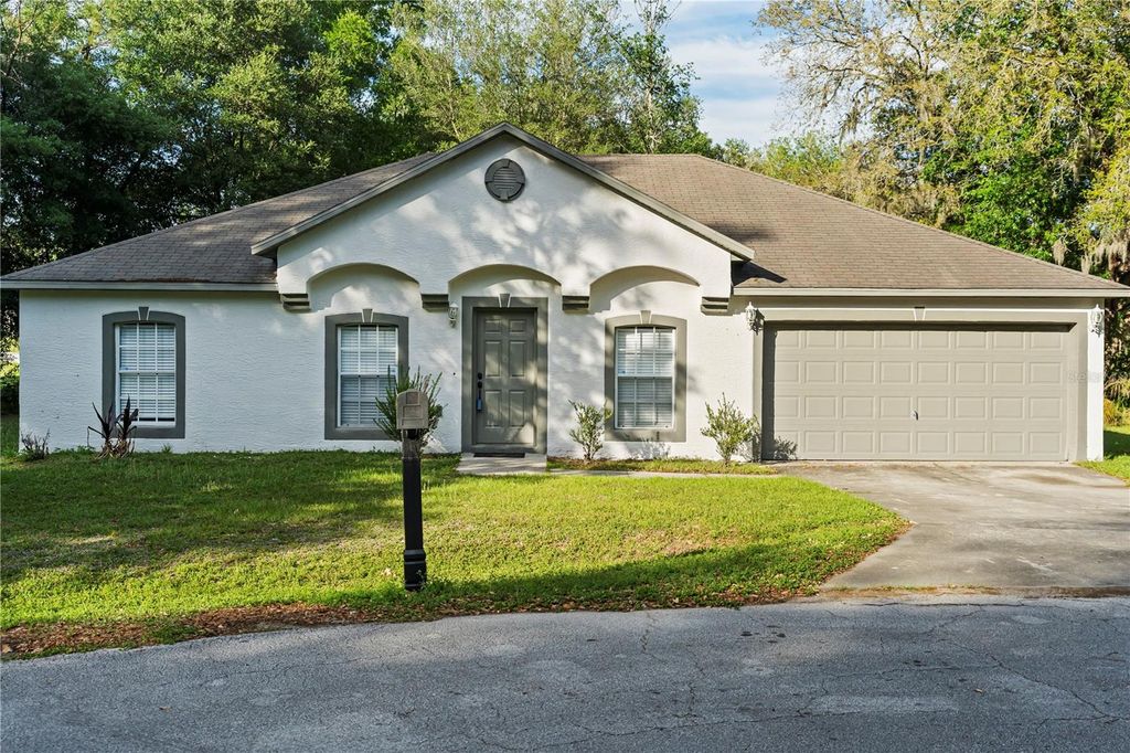 3 PINE CIRCLE PASS, Ocala, FL 34472